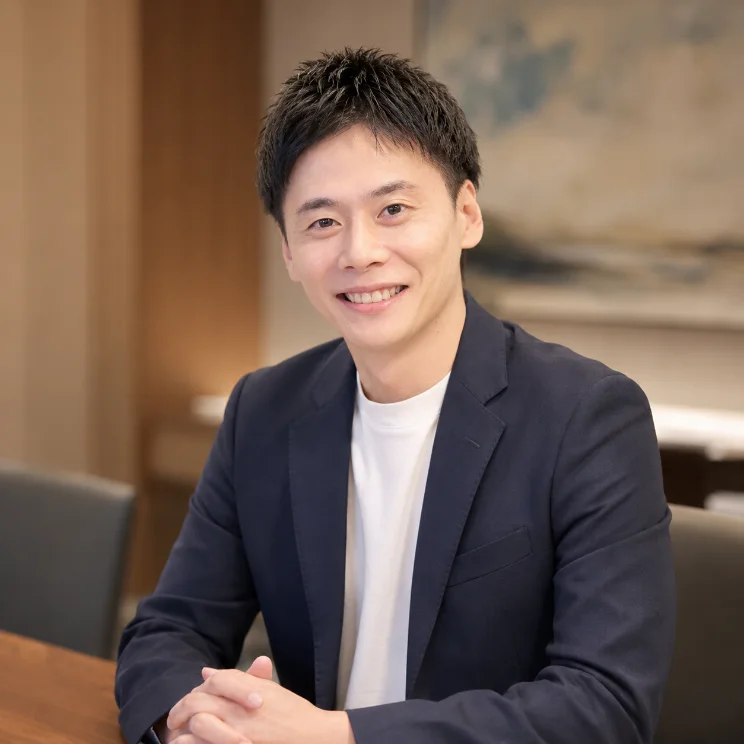 ファイナンシャル・プランナー 片岡佳樹