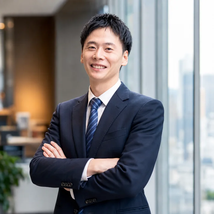 ファイナンシャル・プランナー 片岡佳樹